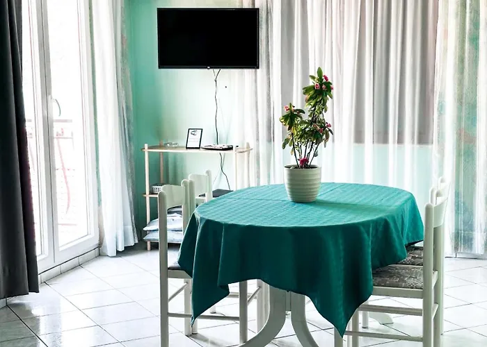 Bilaja Lejlighed Marina