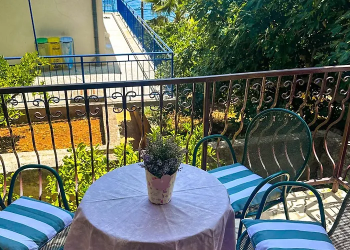 Lejlighed Bilaja Marina