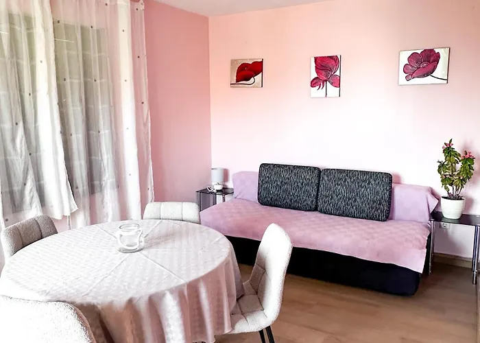 Bilaja Lejlighed Marina