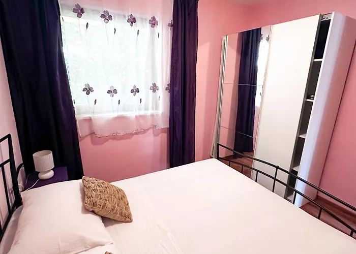 Lejlighed Bilaja Marina