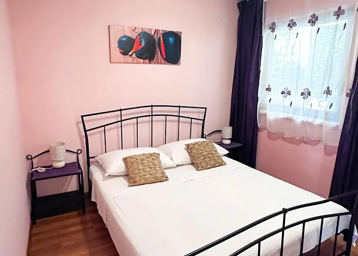 Lejlighed Bilaja Marina