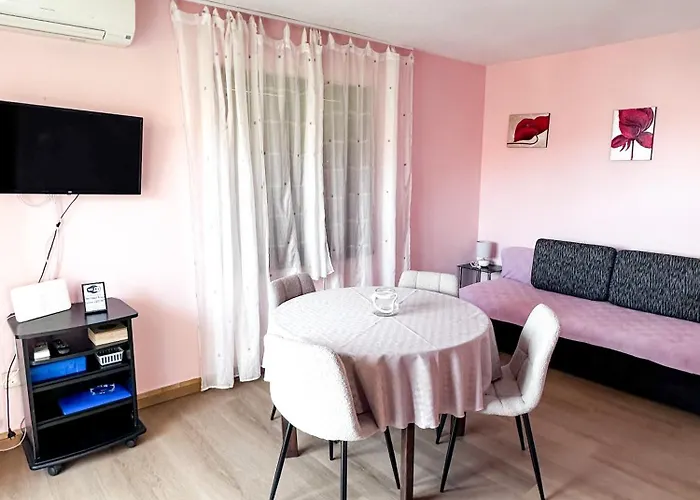 Bilaja Lejlighed Marina