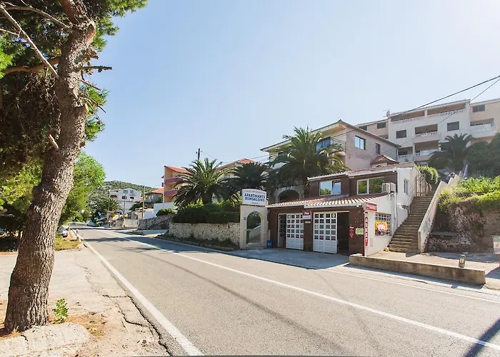 Lejlighed Bilaja Marina