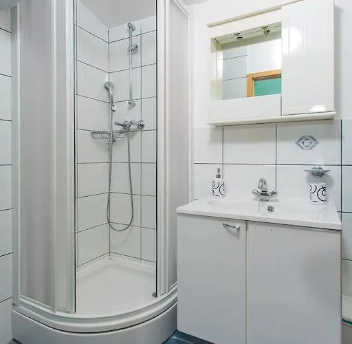 Lejlighed Bilaja Marina